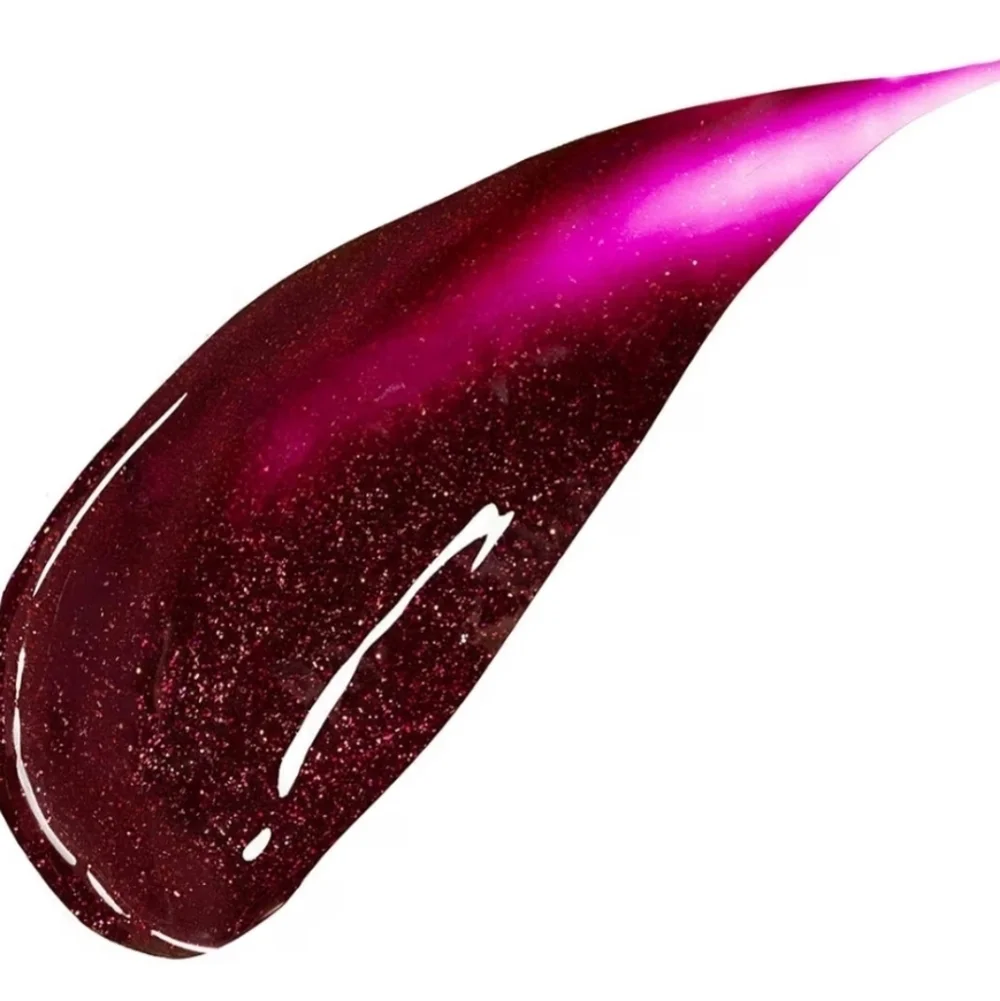 Haus Laboratories Le Riot Lip Gloss: Scream, Full Size, NIB